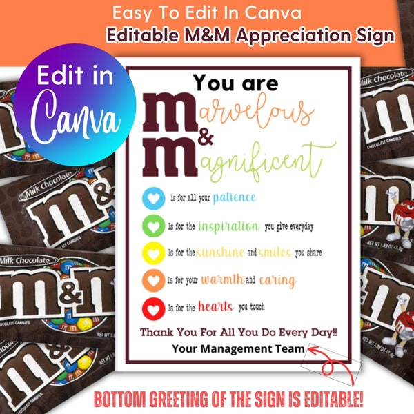 Employee Appreciation - Etsy