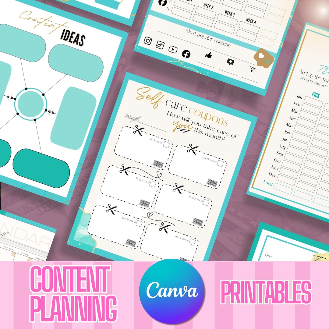 20-content-creator-planner-printable-sheets-content-etsy