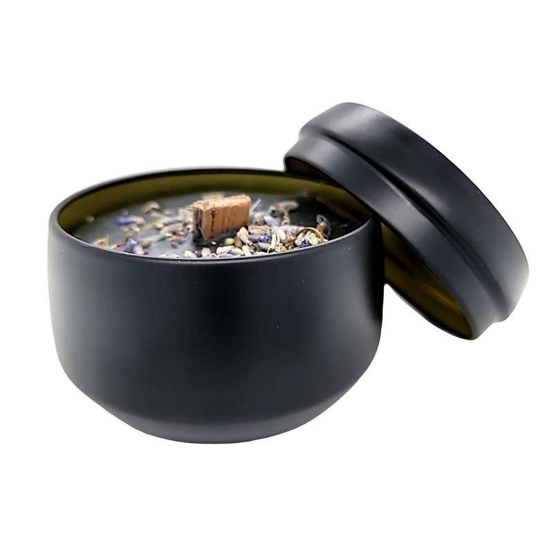 Hidden Jewelry Candle, Jewelry Candle, Ring Candle, Gem Candle