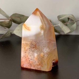 Carnelian Tower