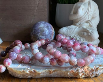 Unicorn Stone Bracelets