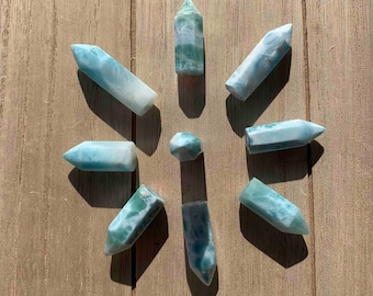 Torri Di Larimar Points