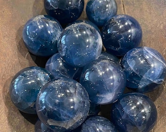 ダークユニコーンストーンスフィア / 素晴らしい品質のスフィア - Etsy