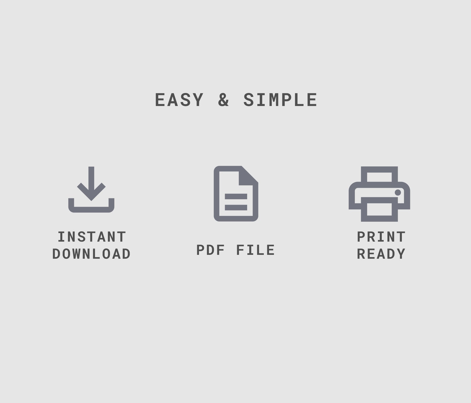 Quote Template PDF Quote Form Job Quote Job Proposal Etsy quote-template-pdf-quote-form-job-quote-job-proposal-etsy