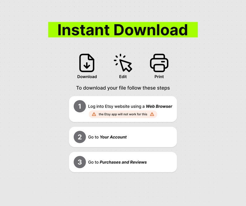 Invoice Template PDF. Editable Business Forms. Printable PDF Template ...