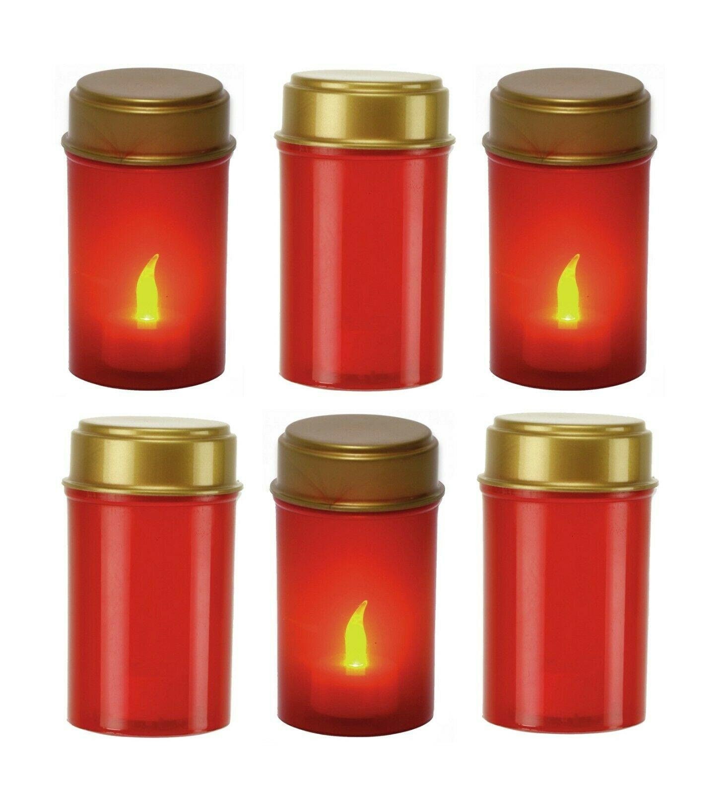 Grave Candle Etsy UK