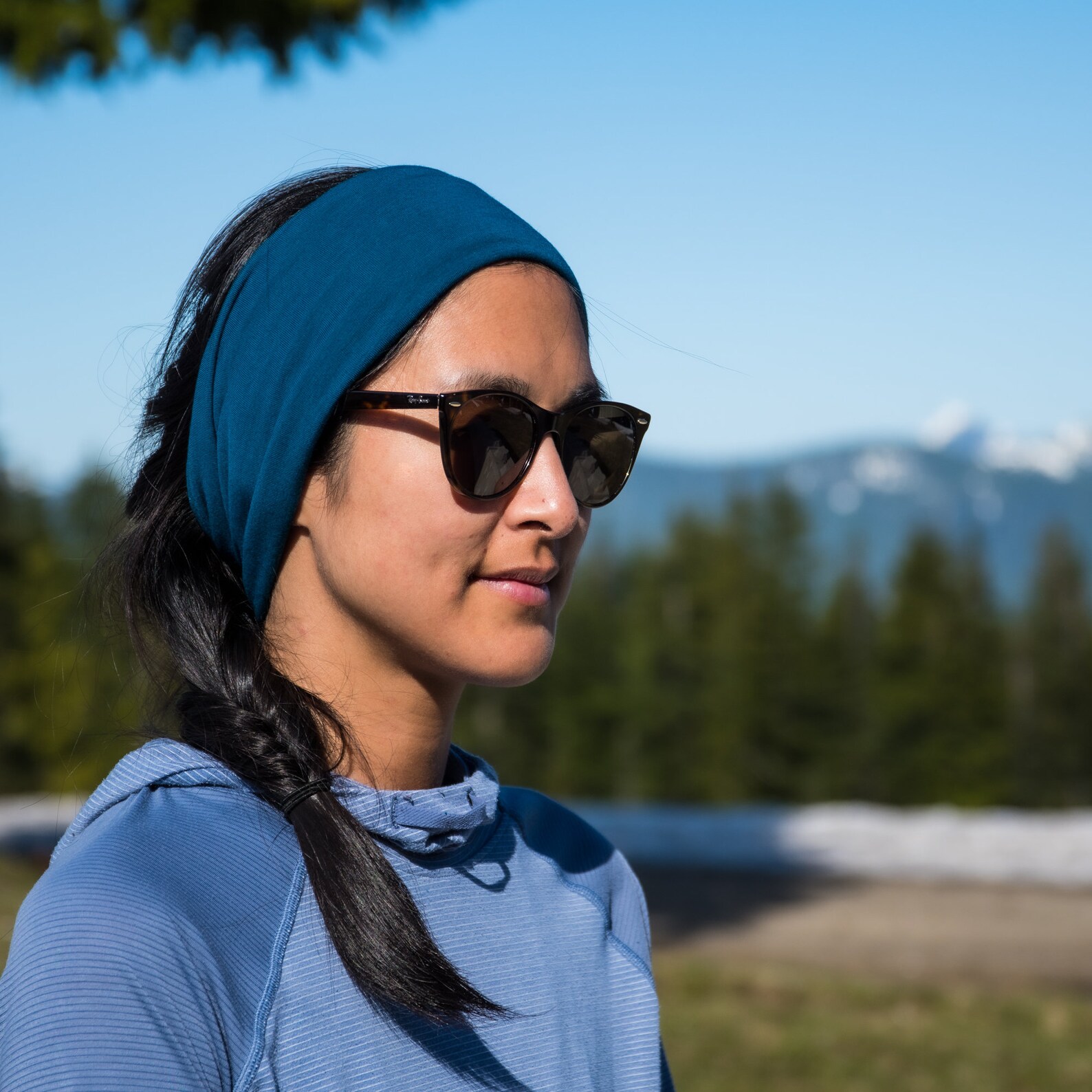 Eco Tencel & Organic Cotton Neck Gaiter Etsy