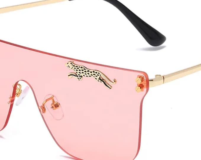 Tiger Sunglasses