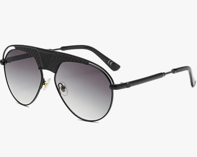 Pilot Aviator Sunglasses