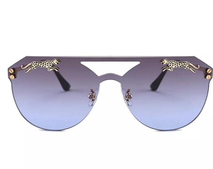 Tiger Sunglasses