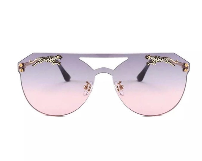 Tiger Sunglasses