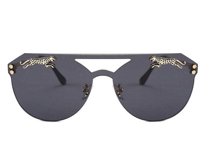 Tiger Sunglasses