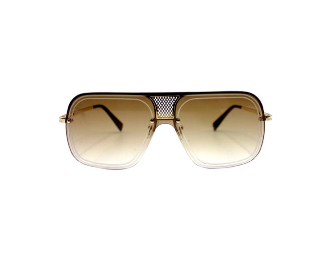 Oversized Sunglasses
