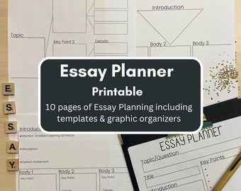 Essay-Planer