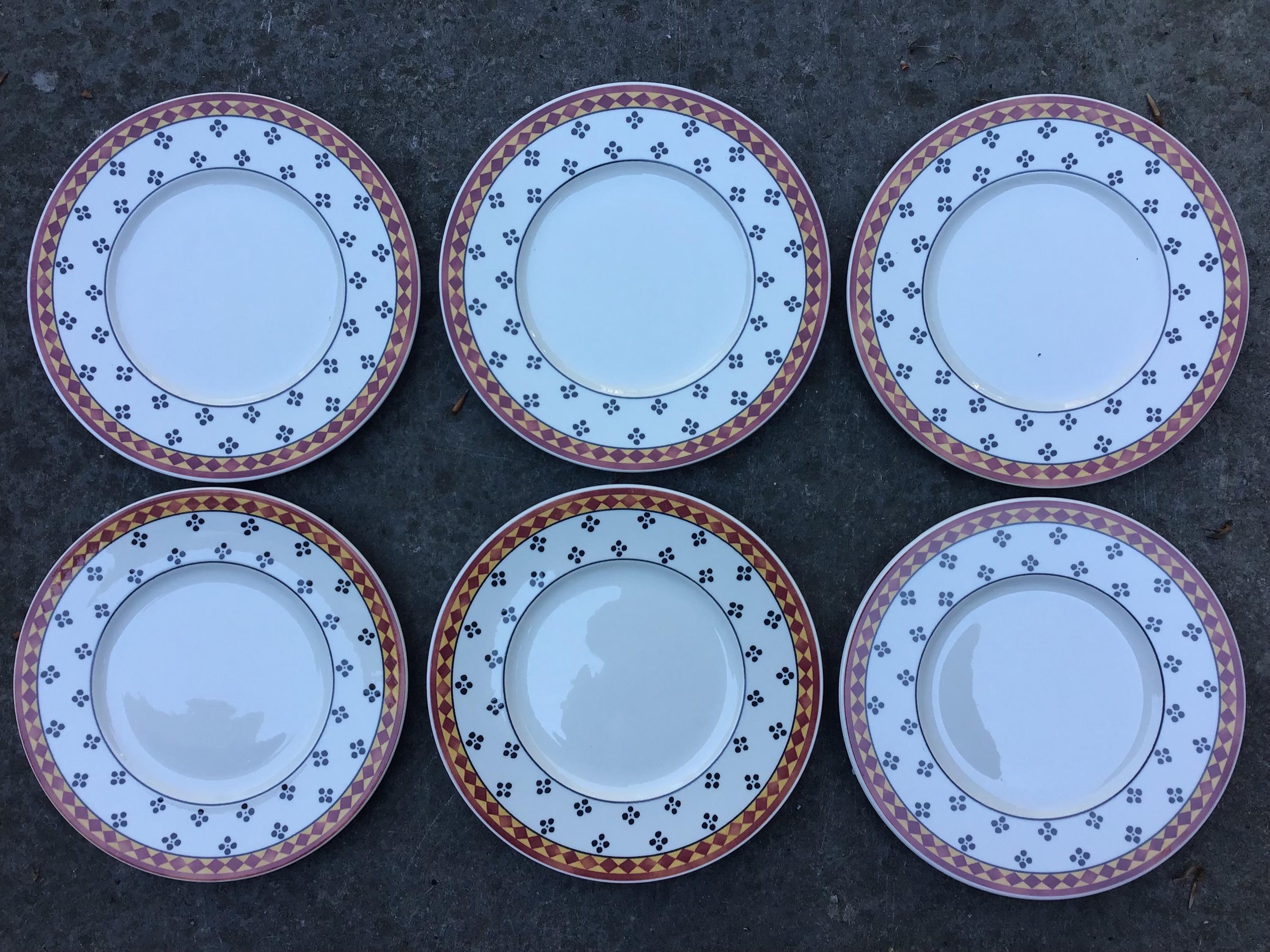 Villeroy and Boch Switch 5 Plantation - Etsy