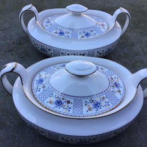 Ralph lauren mandarin blue china - Etsy 日本