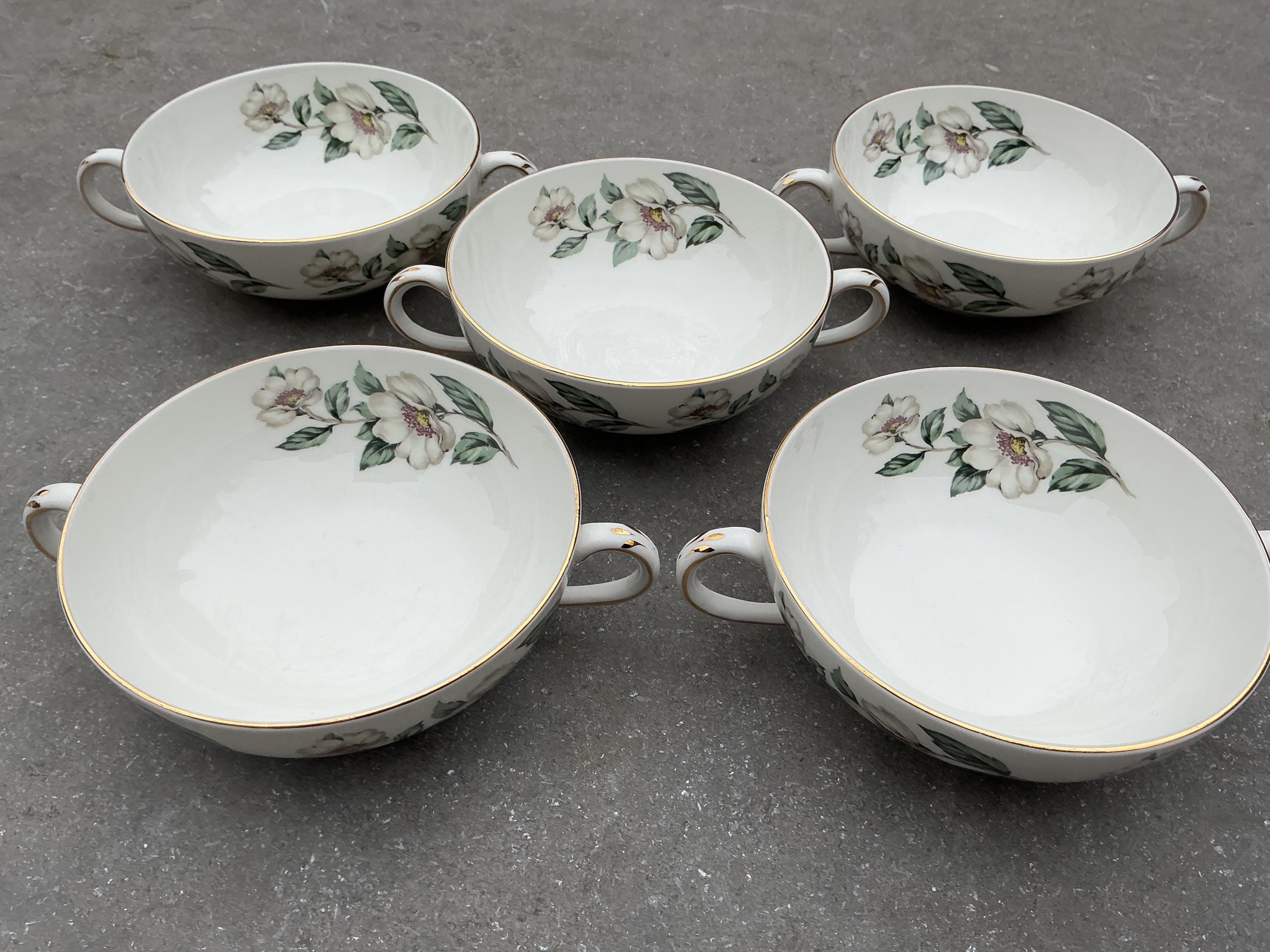 Crown staffordshire - Etsy 日本