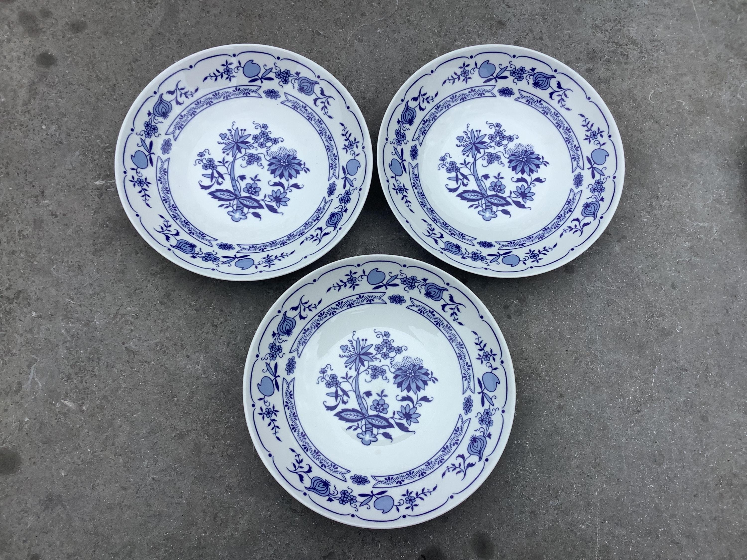 Zwiebelmuster - Etsy 日本