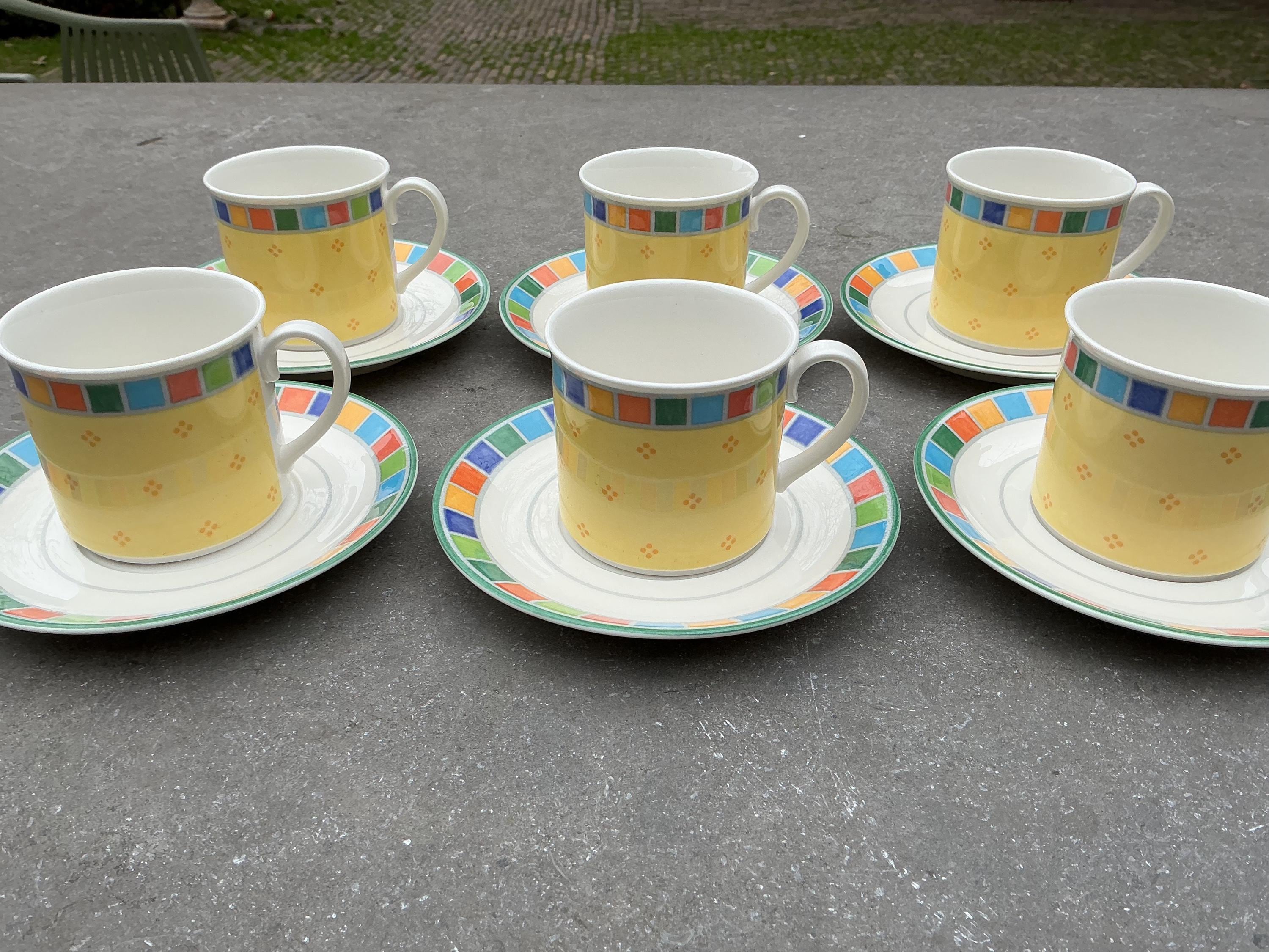 Villeroy boch twist alea - Etsy 日本