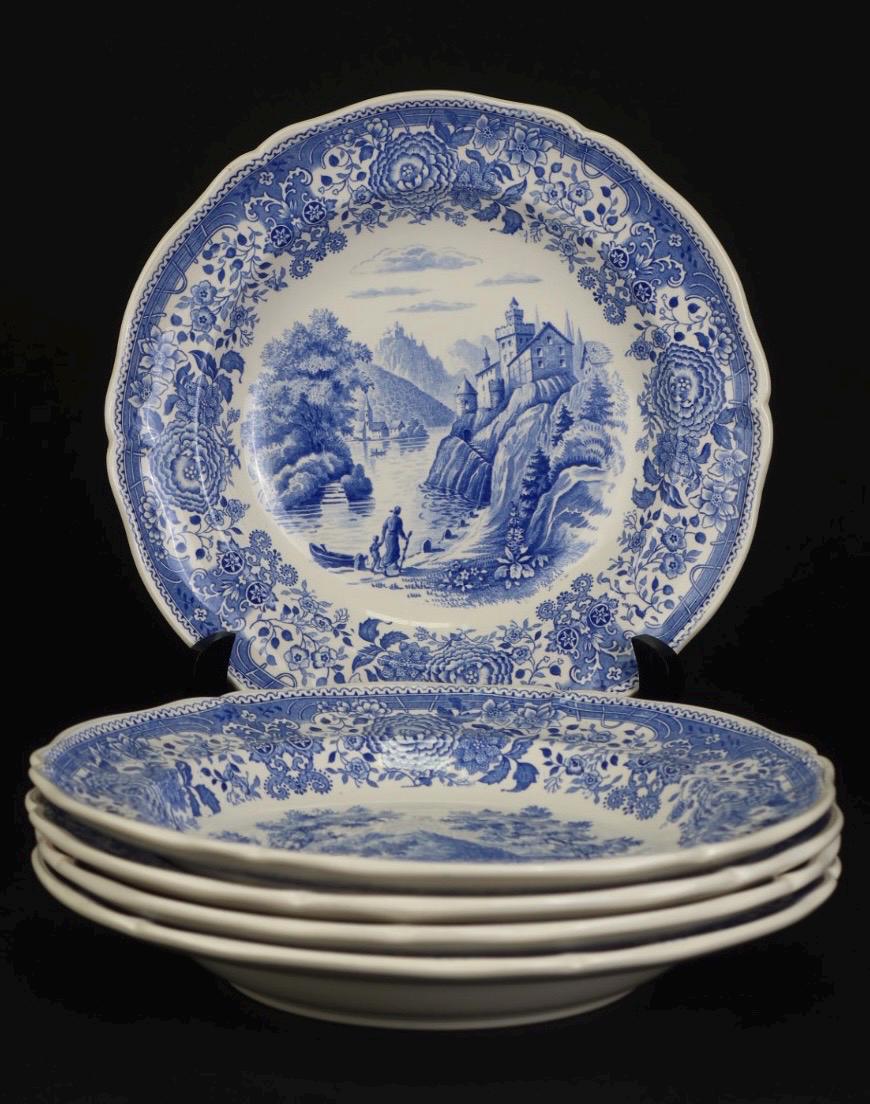 Villeroy Boch Burgenland Set - Etsy