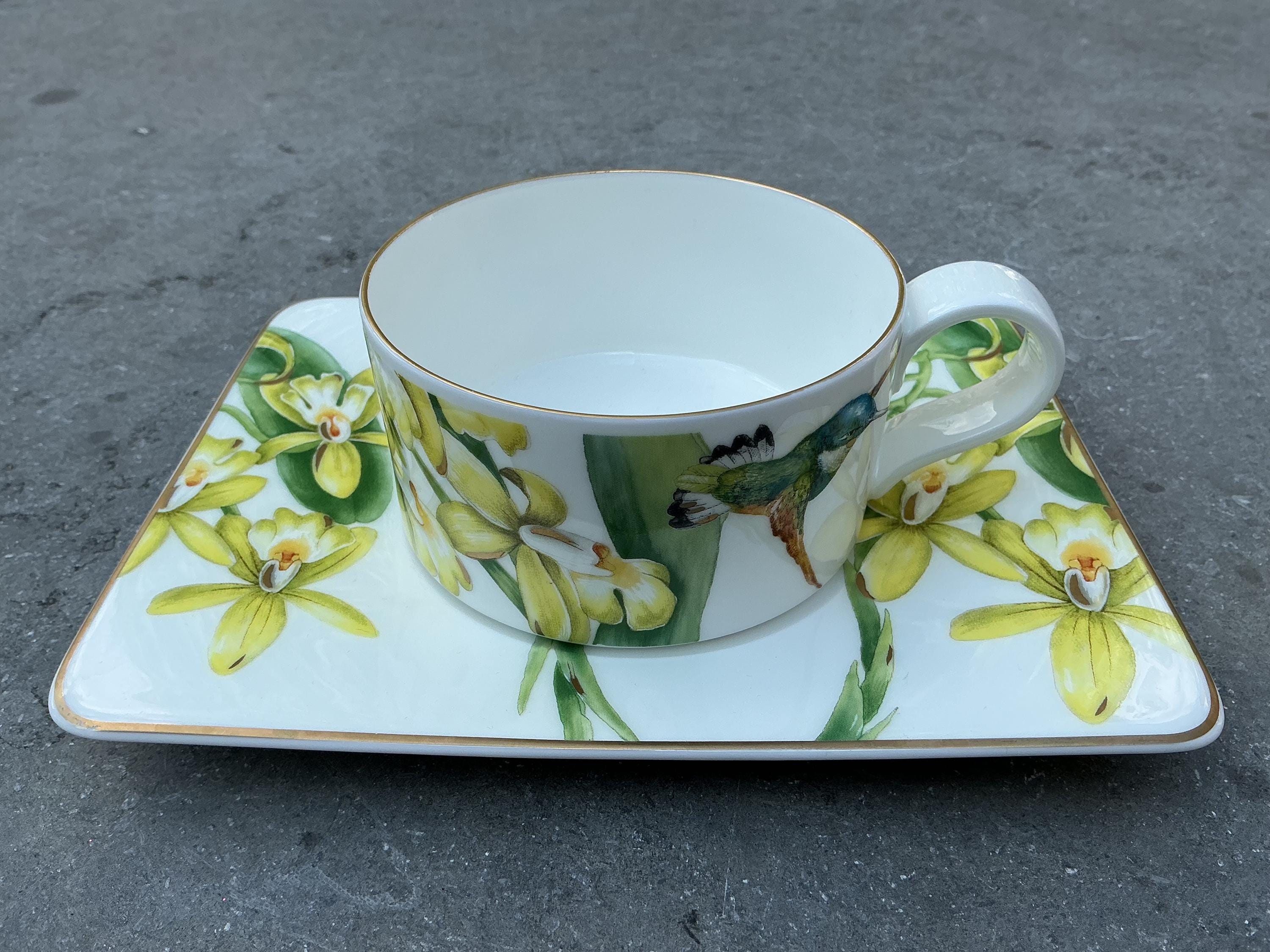極美品　アンティークHEINRICH Villeroy＆Boch Amazona 極美品 アンティークHEINRICH Villeroy＆Boch Amazona 【公式通販】