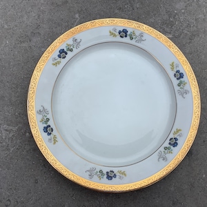 リモージュ磁器　LIMOGES 1950年代 ～ シャルル・アーレンフェルト フランス リモージュ