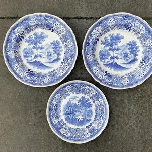 Villeroy Boch Burgenland Set - Etsy