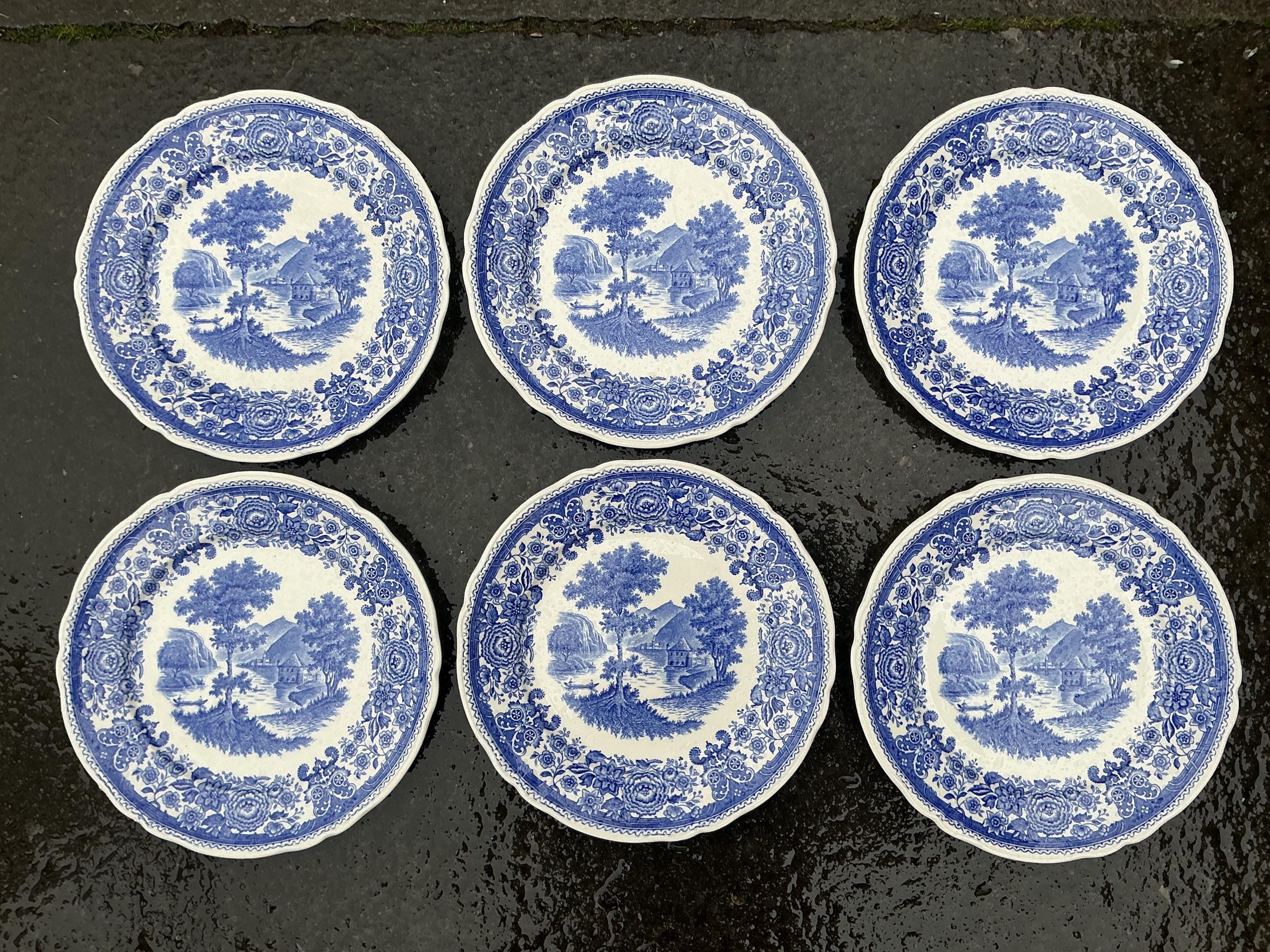 Villeroy and boch burgenland - Etsy 日本