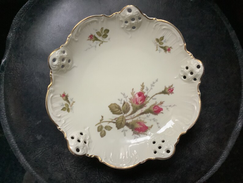 Rosenthal Classic Rose Collection Molière Set of 7 Bowls. - Etsy
