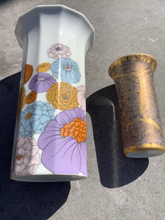 ローゼンタール（ROSENTHAL） スタジオライン フラワーベース 花瓶