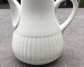 Wedgwood Insignia coffee pot.