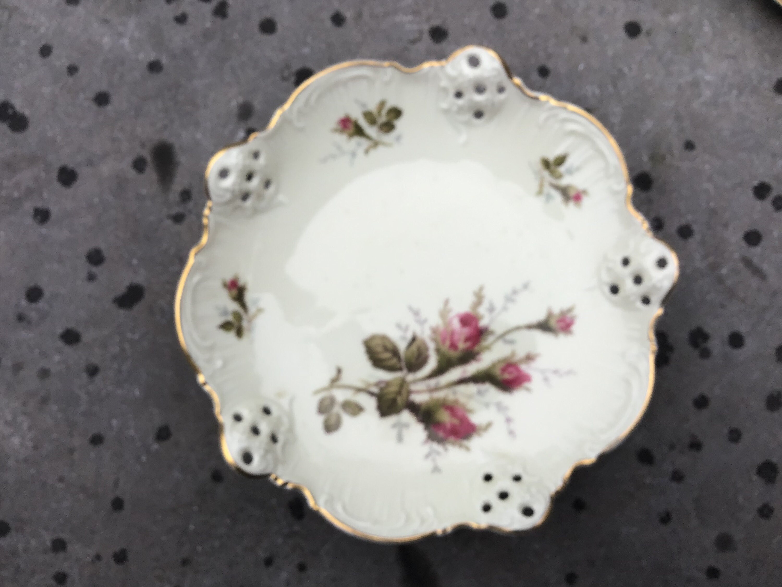 Rosenthal Classic Rose Collection Molière Set of 7 Bowls. - Etsy