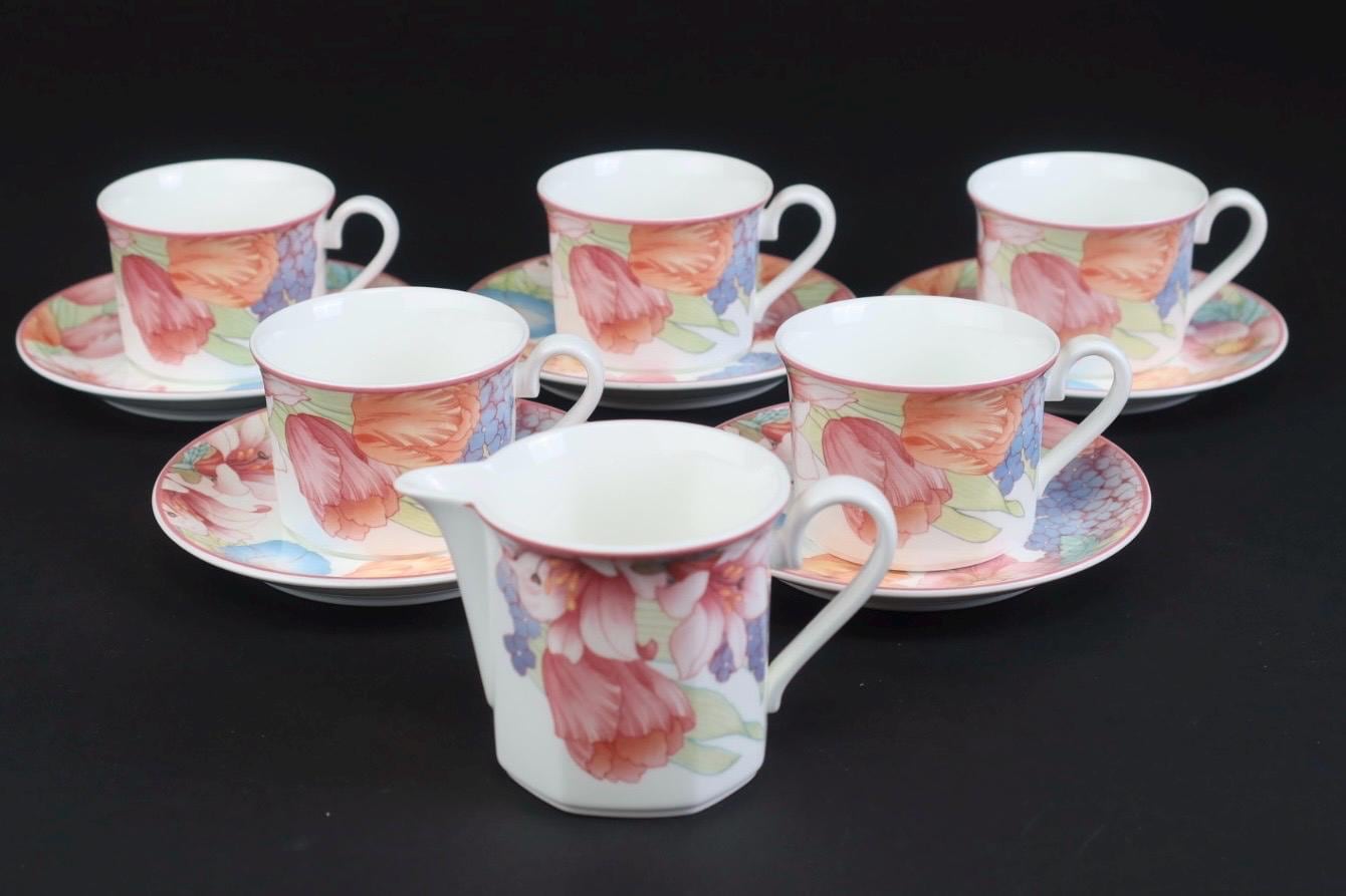 Villeroy and Boch Gallo Design - Etsy