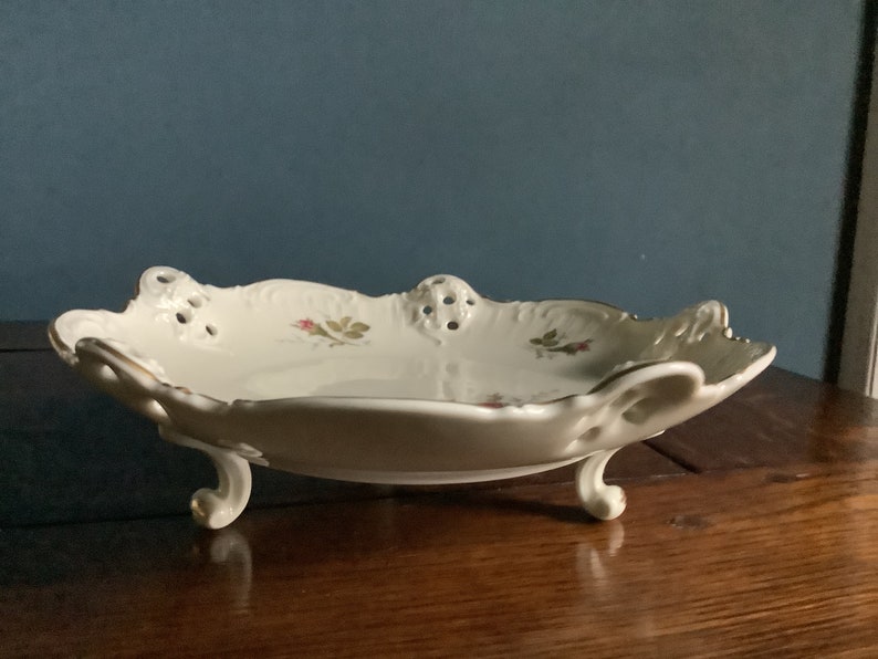 Rosenthal Classic Rose Collection Molière Set of 7 Bowls. - Etsy