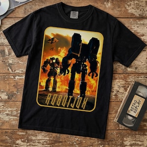 Robot jox - Etsy 日本