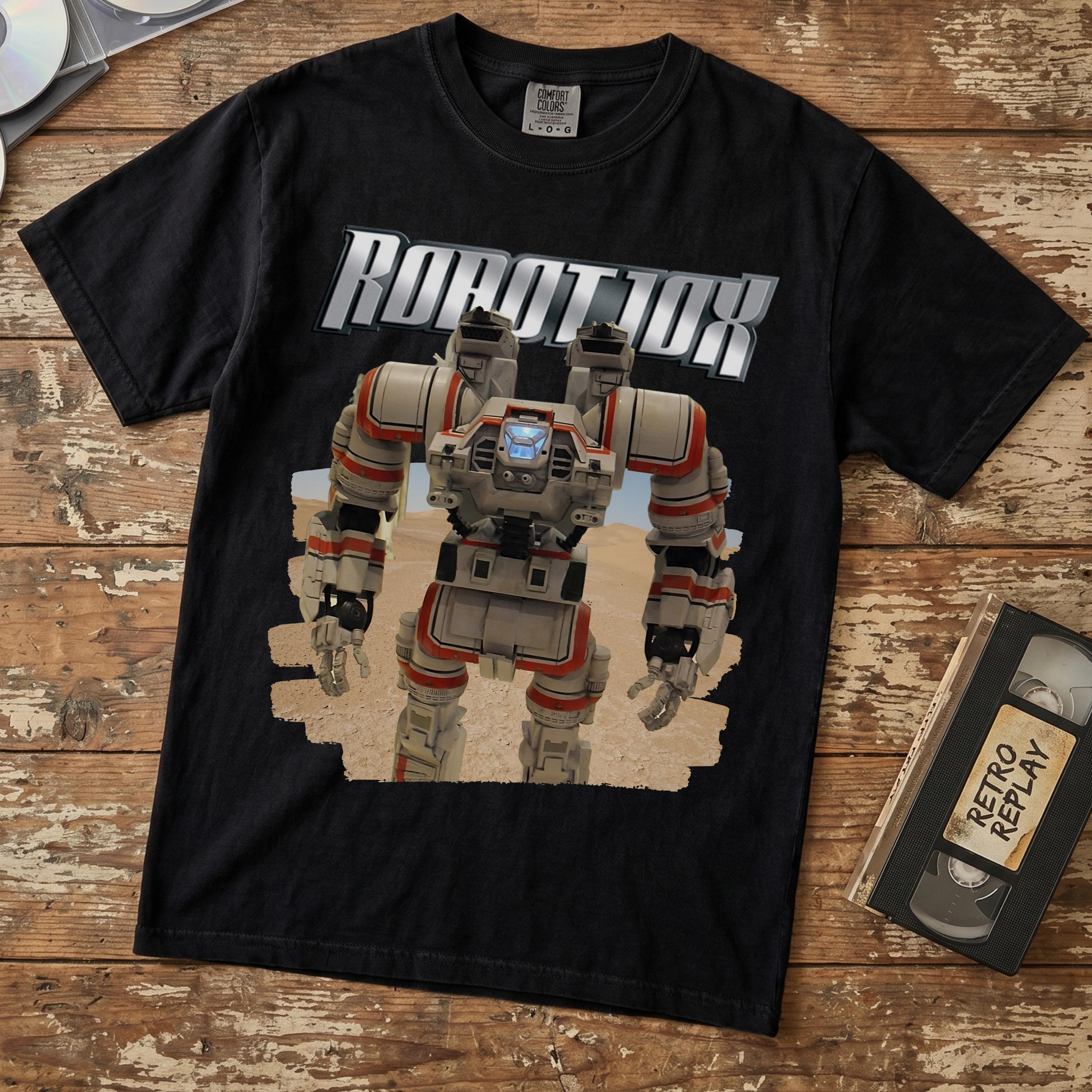 Robot jox - Etsy 日本