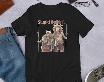 Camisa - Willow - Dirigido por Ron Howard. Com Val Kilmer, Joanne Whalley, Warwick Davis, Jean Marsh. V3