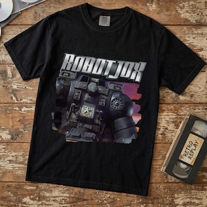 Robot jox - Etsy 日本