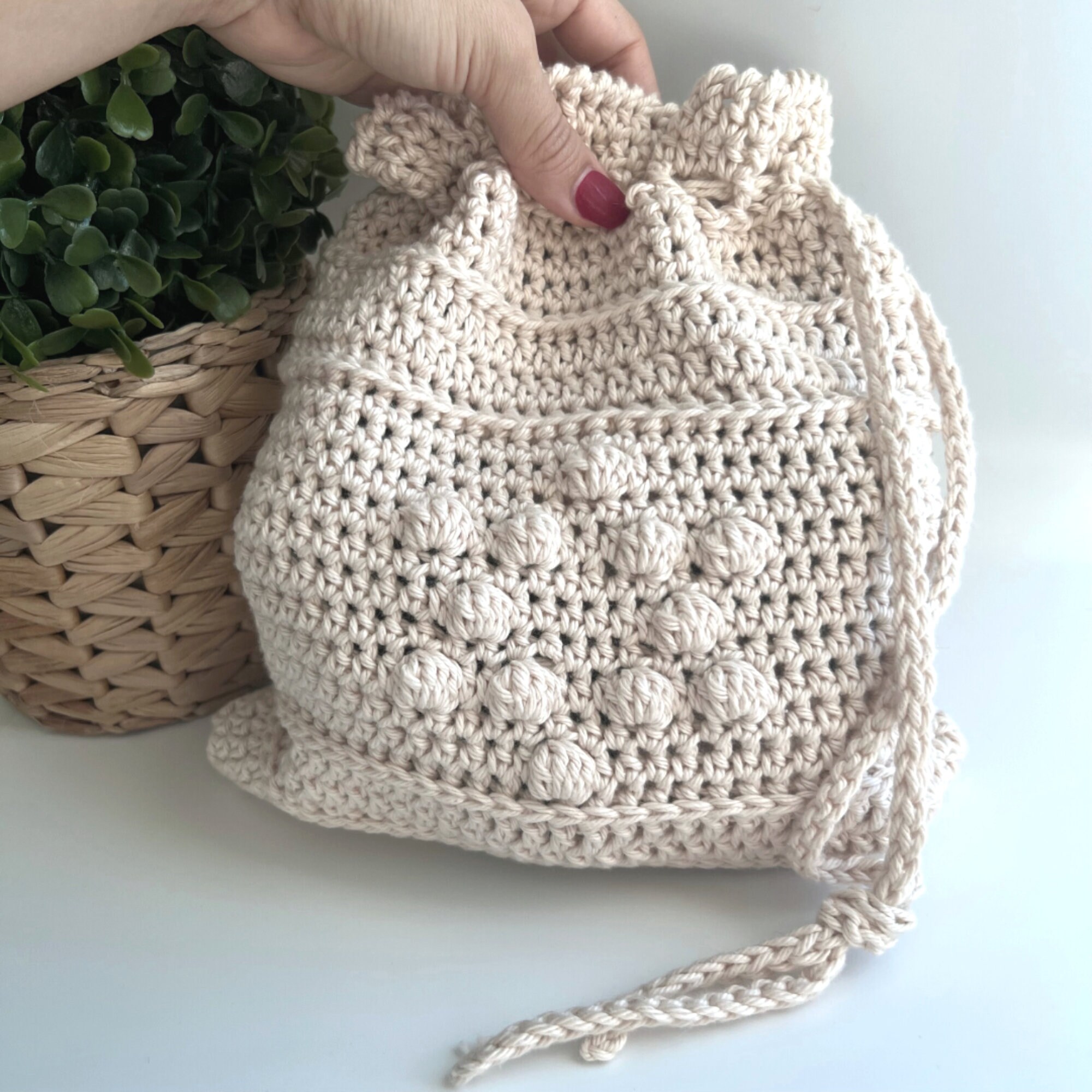 Bag of Plagues Passover Biblical Toys Amigurumi Animals Etsy