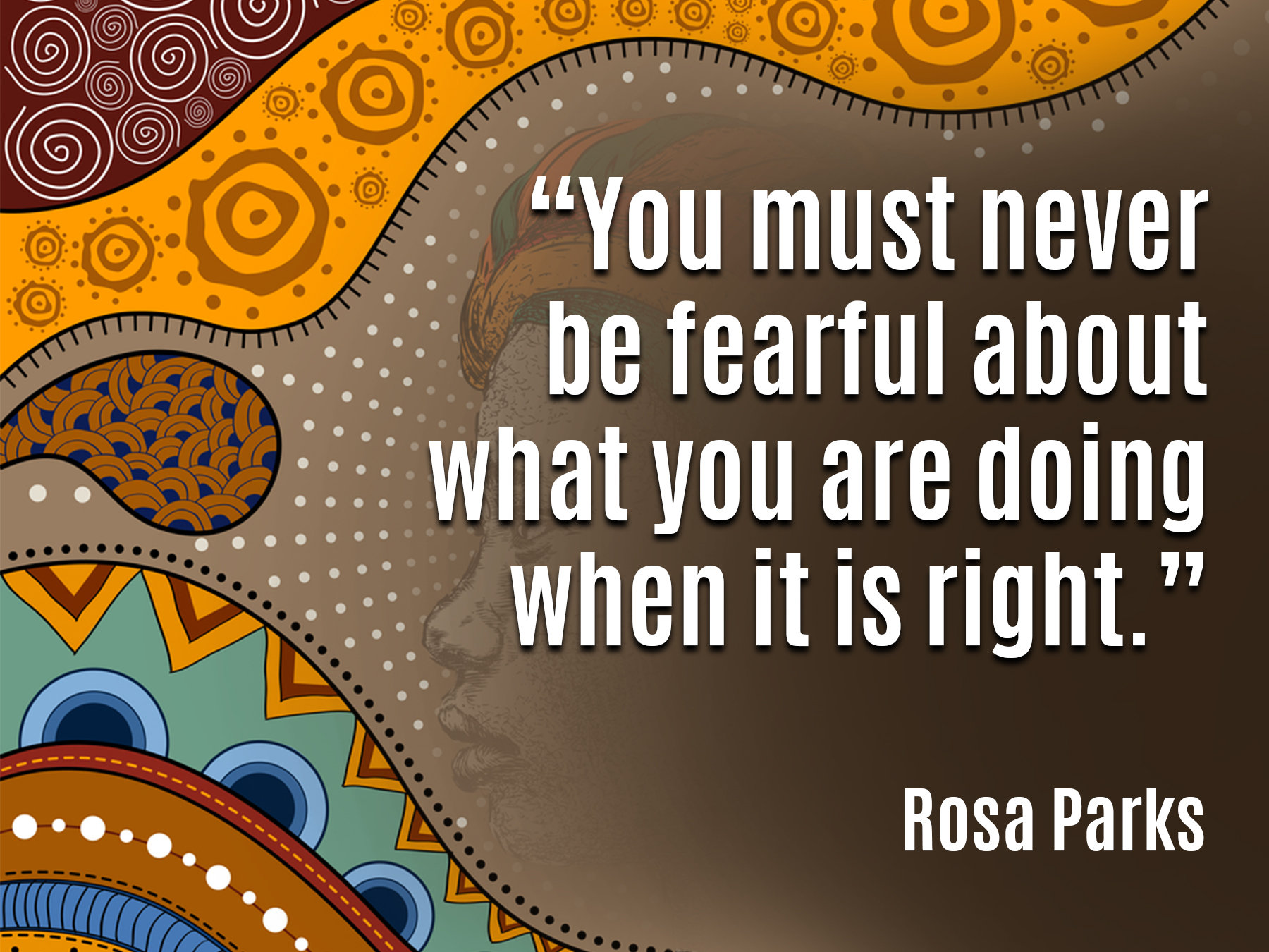 Black Quote Greeting Card Packs, Black History, Women's History, Blank