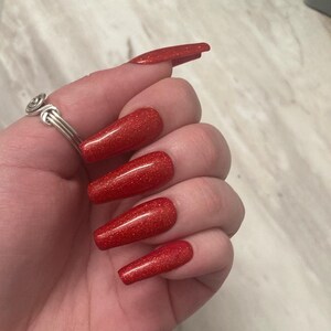 Ruby Red