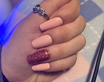Joli et rose