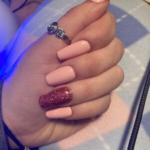 Pretty and Pink
