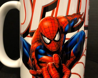 Spidey