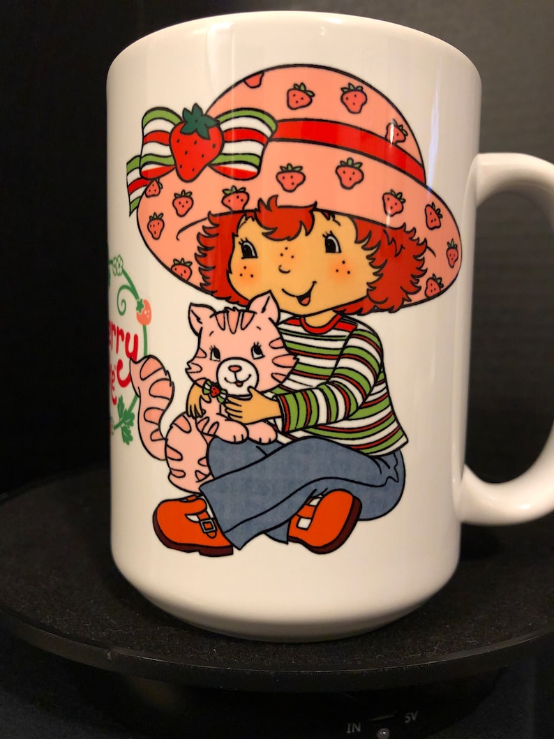 HappyTimeFunMugs Coffee Mug