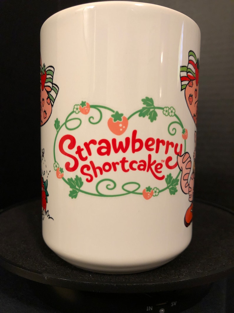 HappyTimeFunMugs Coffee Mug - Thumbnail 3