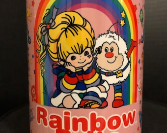 Rainbow Brite