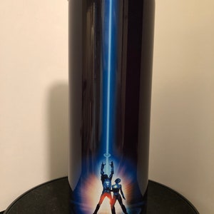 Tron 20oz Skinny Tumbler