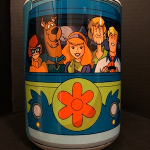 Mystery, Inc.