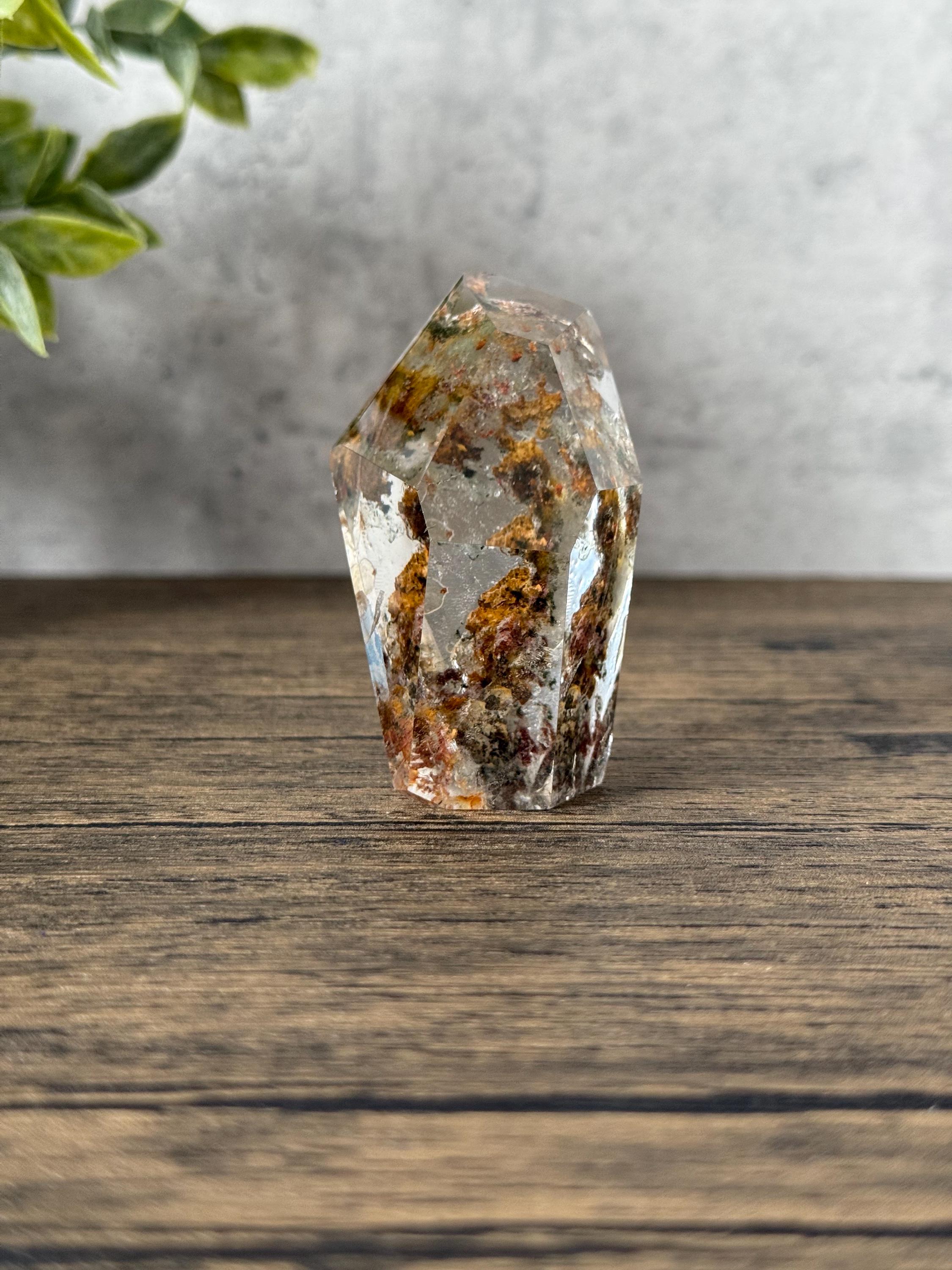 Garden Quartz - Etsy Garden Quartz - Etsy